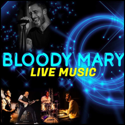 BLOODY MARY