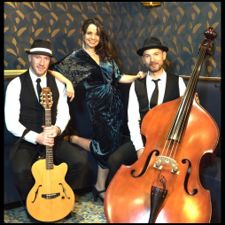 GROUPE JOSEPHINE